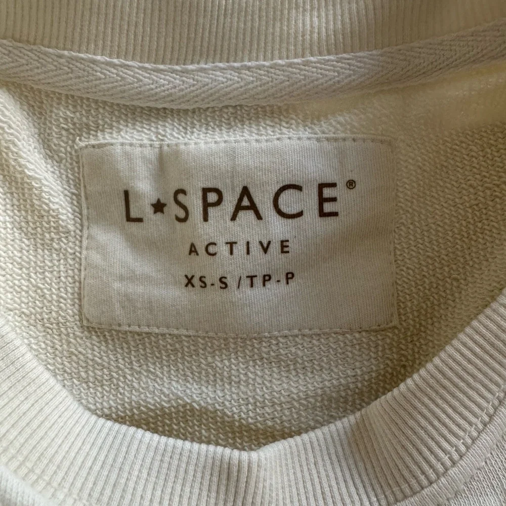 L*Space Solo Sweatshirt - Picture 7 of 10